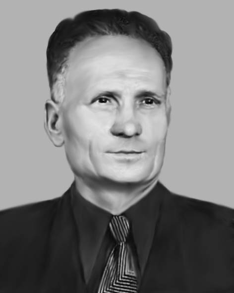 фото: Гришко Петро  Остапович
